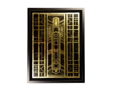 Geo Deco - A